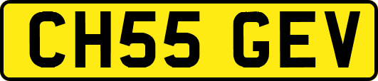 CH55GEV