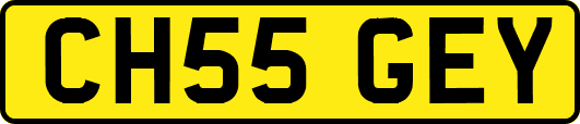 CH55GEY