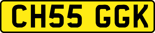 CH55GGK
