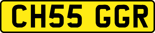 CH55GGR