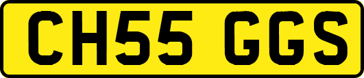 CH55GGS