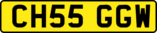 CH55GGW