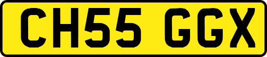 CH55GGX
