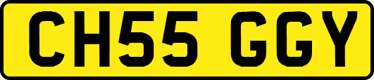 CH55GGY