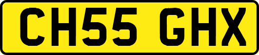 CH55GHX
