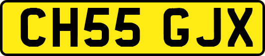 CH55GJX