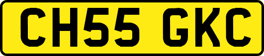 CH55GKC