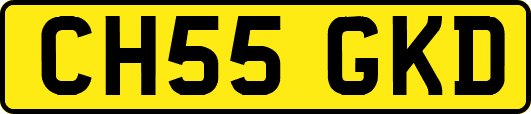 CH55GKD