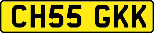 CH55GKK