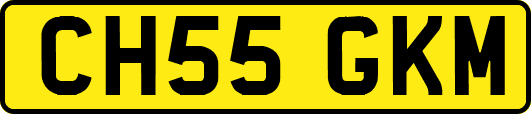 CH55GKM
