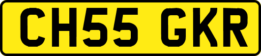 CH55GKR