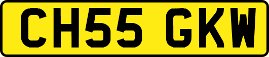 CH55GKW
