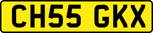 CH55GKX