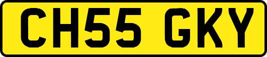 CH55GKY