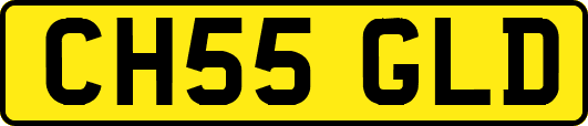 CH55GLD