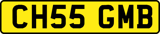 CH55GMB