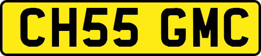 CH55GMC