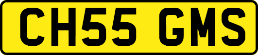CH55GMS