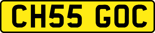 CH55GOC