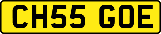 CH55GOE