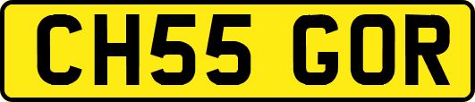 CH55GOR