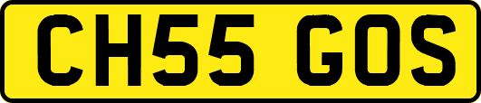 CH55GOS
