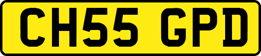 CH55GPD