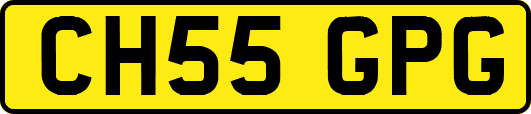 CH55GPG