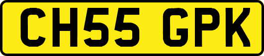 CH55GPK
