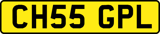 CH55GPL