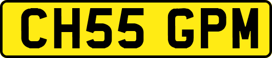 CH55GPM