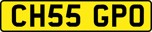 CH55GPO