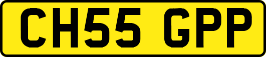 CH55GPP