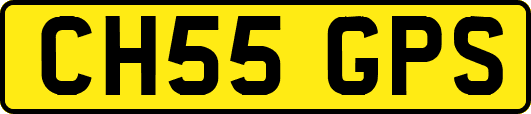 CH55GPS