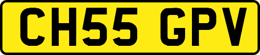 CH55GPV