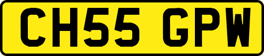 CH55GPW