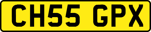 CH55GPX