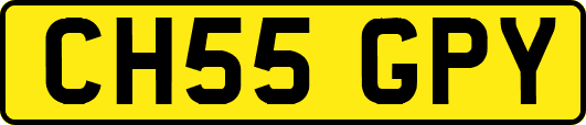 CH55GPY