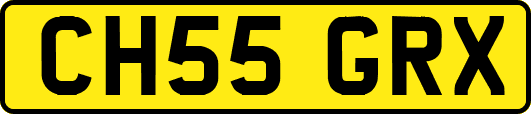 CH55GRX