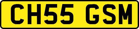CH55GSM