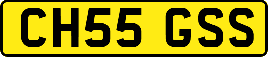 CH55GSS