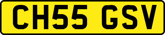 CH55GSV