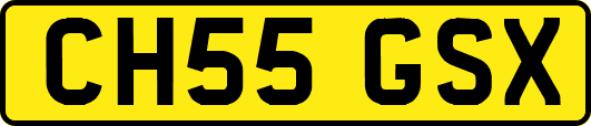 CH55GSX