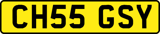 CH55GSY