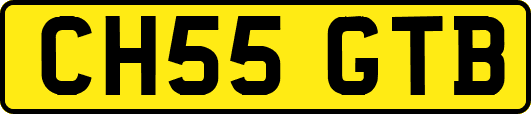 CH55GTB