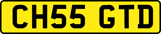CH55GTD