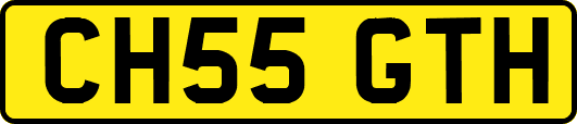 CH55GTH