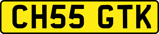 CH55GTK