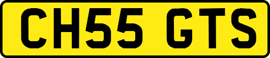 CH55GTS