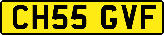 CH55GVF